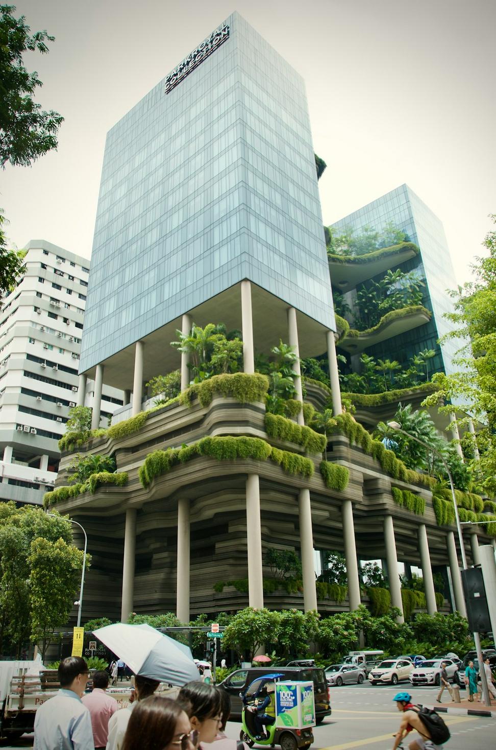 EcoHome Vancouver