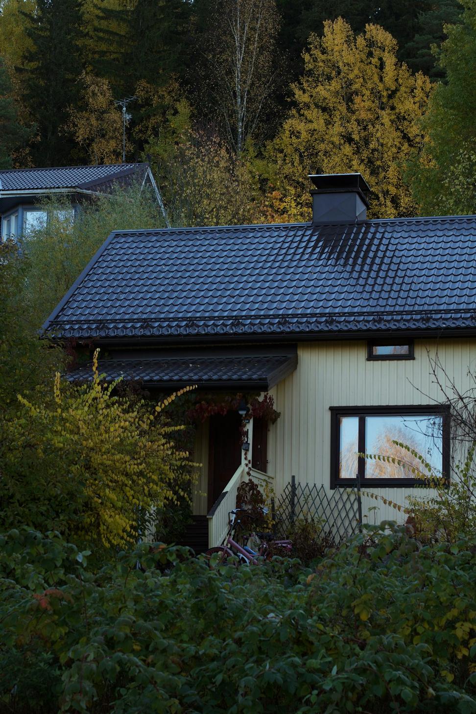 Solar Sanctuary