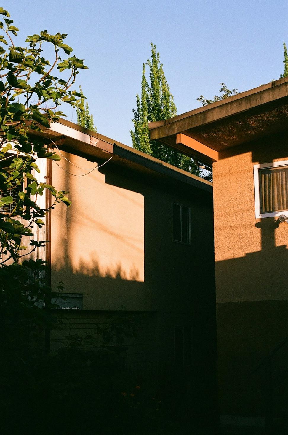 West Vancouver Custom Home