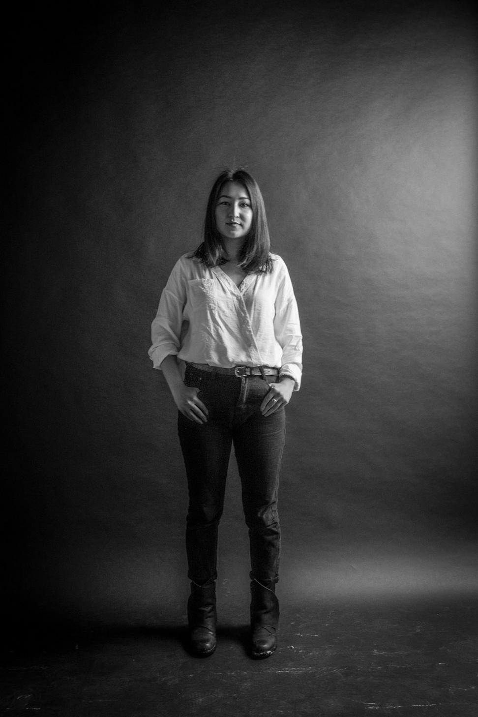 Sarah Warstorm