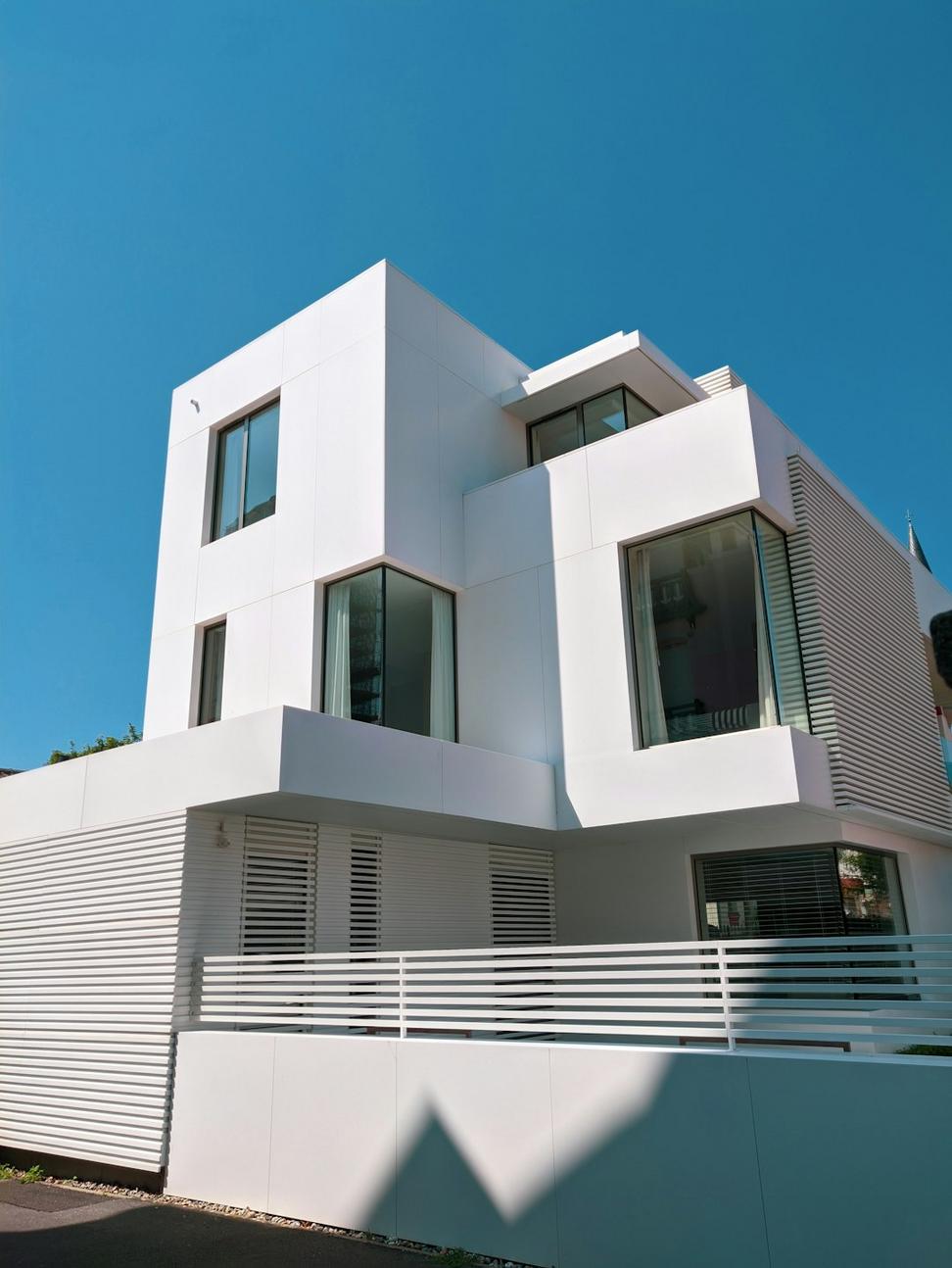 Seascape Villa