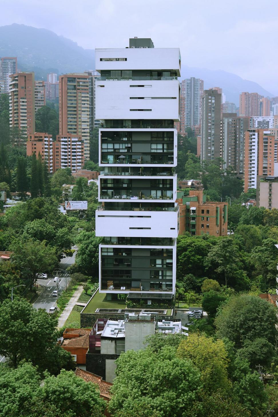 Downtown Urban Residence
