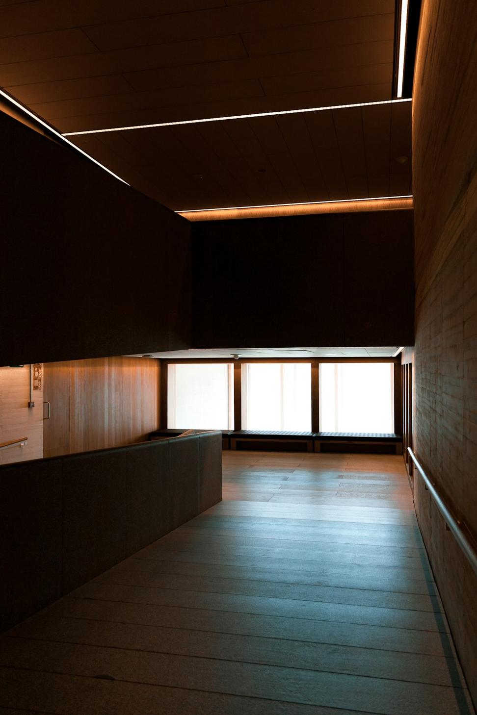 Warstorm Quineth Architecture Studio